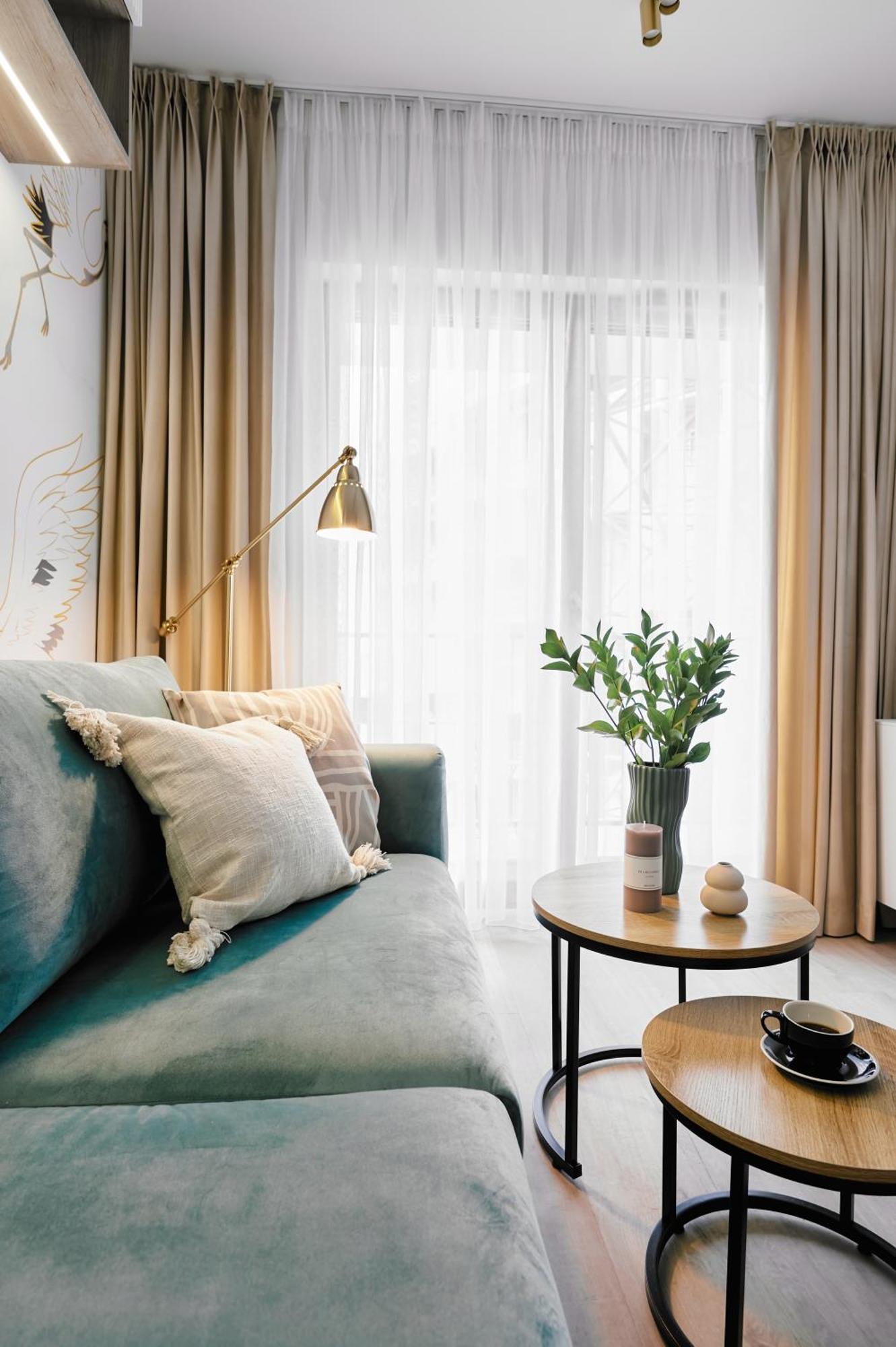 Golden Dreams Luxury Apartments 21 Краков Экстерьер фото