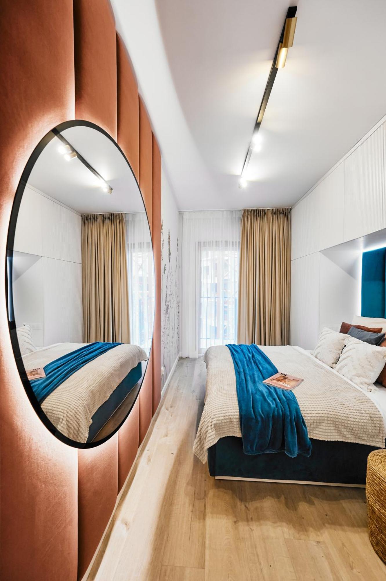 Golden Dreams Luxury Apartments 21 Краков Экстерьер фото