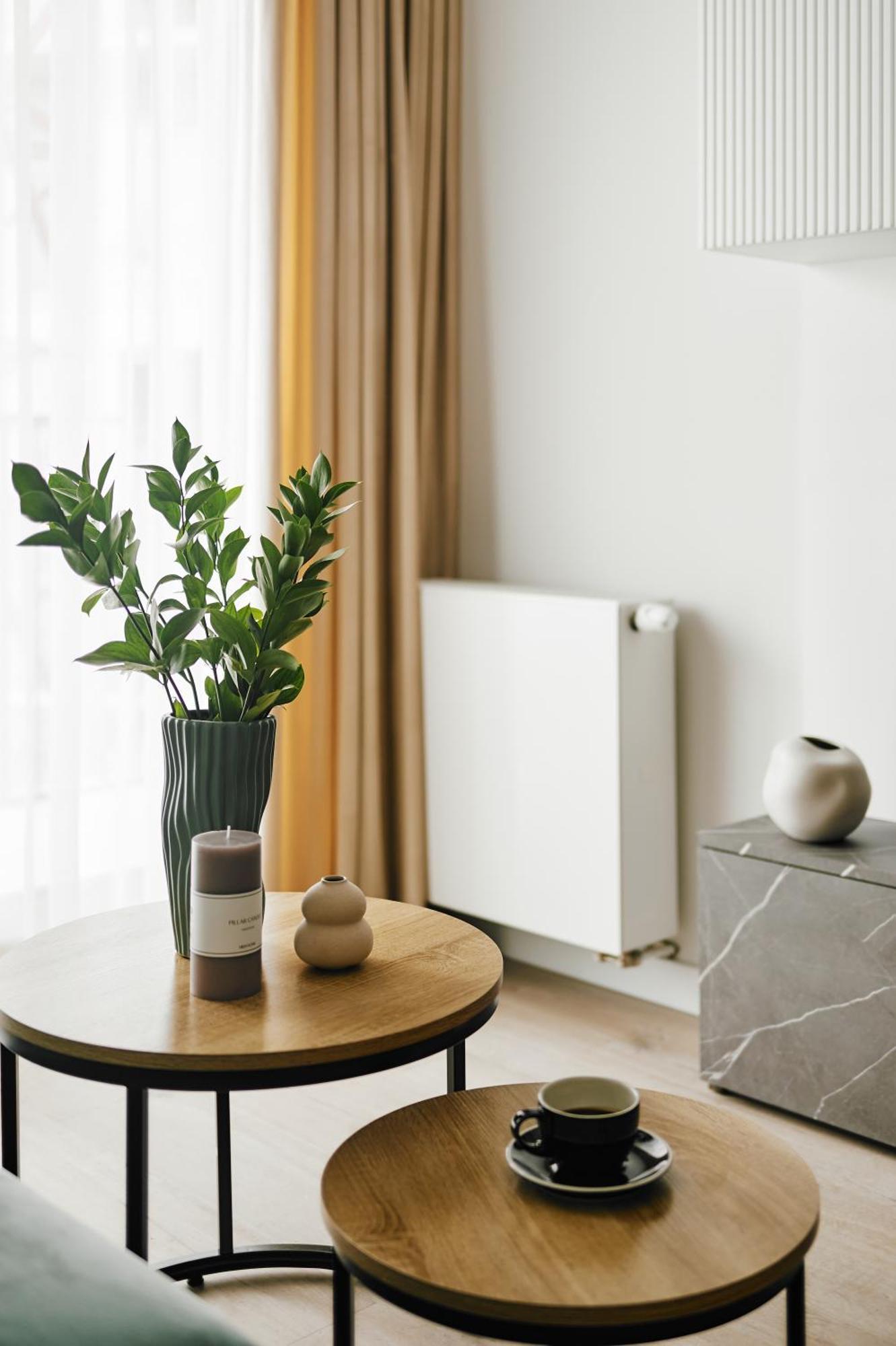 Golden Dreams Luxury Apartments 21 Краков Экстерьер фото