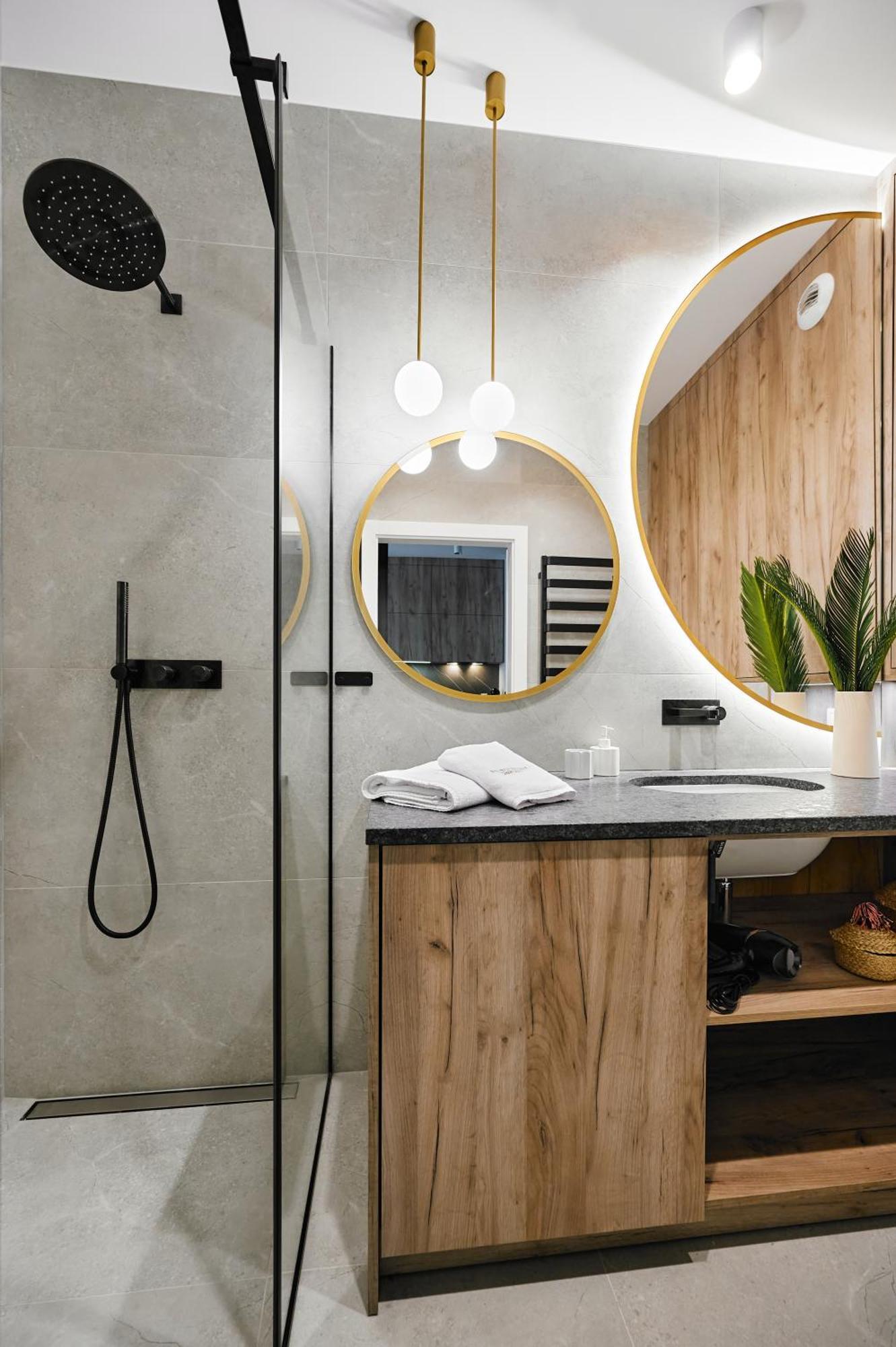Golden Dreams Luxury Apartments 21 Краков Экстерьер фото